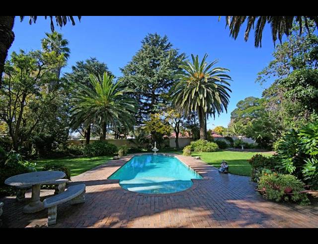 4 BEDROOM HOUSE FOR SALE IN LAMBTON